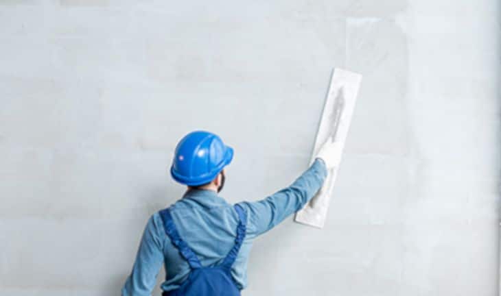 Ceylanpınar İnşaat Sıvacısı